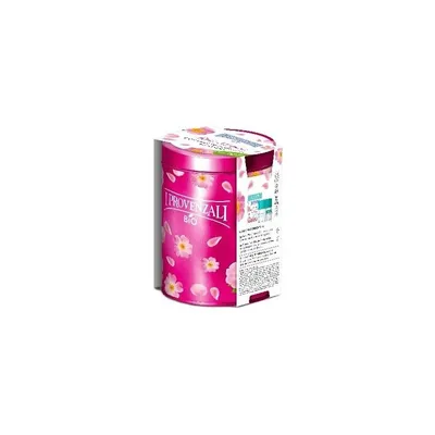 Produktbild von I Provenzali Geschenkset Bio Gesichtscreme & Augenkonturcreme Rosa Mosqueta