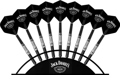 Produktbild von Jack Daniels 9 Darts Display