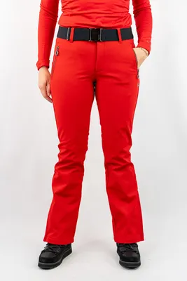 Produktbild von Luhta Softshell-Hose, Damenmodell, Größe L/40