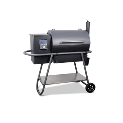 Produktbild von PelletGrill - Sheriff ohne Ablagebrett  Moesta