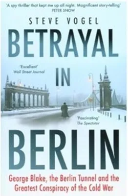 Productafbeelding van Betrayal in Berlin