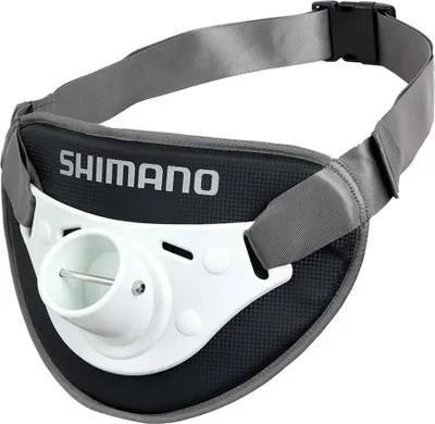 Obrázok produktu pre Shimano Fishing Predator Rybársky opasok Black Black Jedna veľkosť