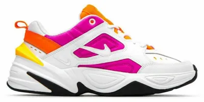 Produktbild von Nike M2K Tekno Laser Fuchsia (Women's) - EU 38