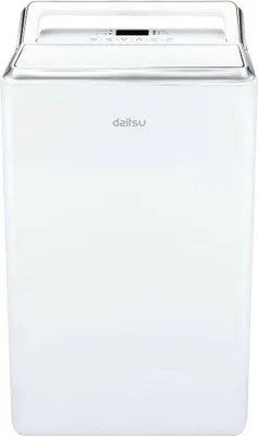 Produktbild von DAITSU ADD-20XB, 500 W, 220 - 240 V, 50 Hz, 5 - 32 °C, 340 mm, 250 mm