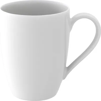 Productafbeelding van Anmut beker met handvat, 119 x 82 x 107 mm, 300 ml | Villeroy & Boch | Art.-nr. 1045459651 | EAN 4003683226848