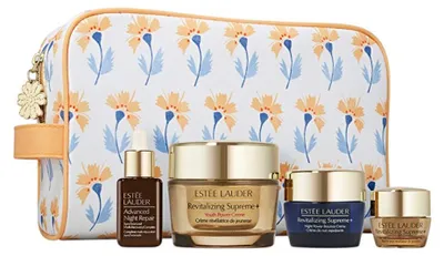 Imagen del producto de REVITALIZING SUPREME + YOUTH POWER: Set de 5 cremas faciales