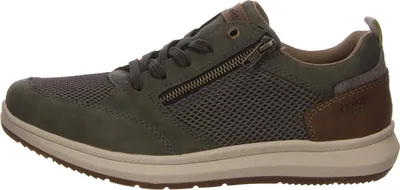 Image de Rieker Veterschoenen laag  Veterschoenen Laag - Groen - Maat 41