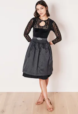 Zdjęcie produktu dla Krüger - Dirndl Al (60cm), (415468-060)