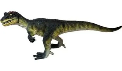 Produktbild von Mini-Dinosaurier Allosaurus