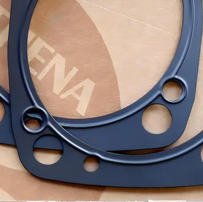 Zdjęcie produktu dla Zestaw uszczelek cylindra Athena o średnicy 94 mm, przeznaczony do motocykli Harley Davidson 1340