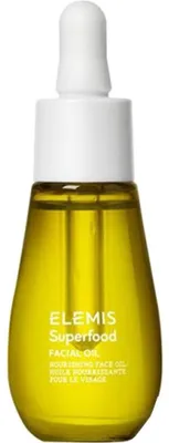 Obrázok produktu pre Pre všetky typy pleti Elemis Superfood Facial Oil