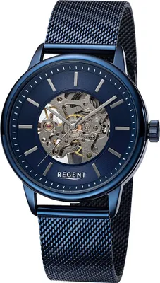 Produktbild von Regent - 32-F-1396 - mechanische Uhr - Herrenuhr