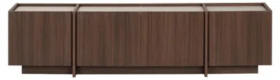 Immagine prodotto di Calicosy - Mobile TV 2 ante L180 cm - ARVEN