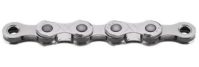 Produktbild von KMC Kette eGlide EPT, Linkglide 9-/10-/11-fach, 50m Rolle inkl. 40 Kettenschlösser, grey