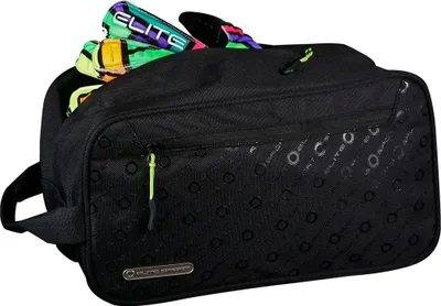 Produktbild von Elite Sport Elite Torwarthandschuh-tasche Schwarz Schwarz One Size