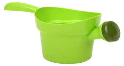 Obrázok produktu pre ESSCHERT DESIGN Detská kanvica/čajník, zelená