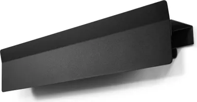 Produktbild von Spinder VIGILO 80 Garderobe, Stahl, Modernes Design, Schwarz