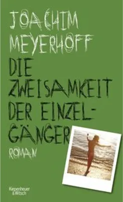 Obrázok produktu pre Die Zweisamkeit der Einzelgänger