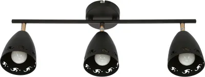 Immagine prodotto di Candellux COTY lampada da soffitto 93-67173 nero