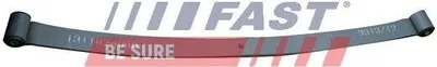 Produktbild von FAST FT18332 Blattfedern für FIAT DUCATO Pritsche/Fahrgestell (230)