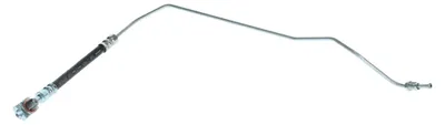 Produktbild von Bremsschlauch 188 mm BOSCH IAM-Expertise passend für u.a. AUDI A6