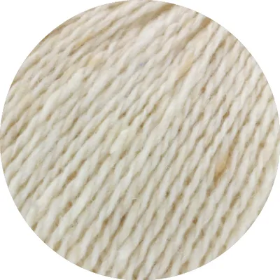 Produktbild von Landlust Soft Tweed 180 | 101 | Natur meliert