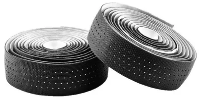 Immagine prodotto di Fascia manubrio Rockbros in silicone 40210005001, 210 cm, nera