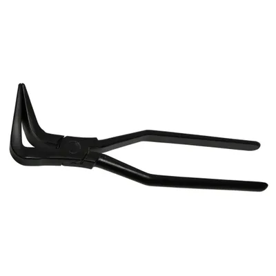 Image de Pince à sertir Bessey, courbée à 90°, D351-60
 | D351-60