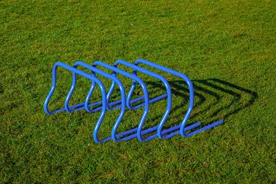 Obrázek produktu pro Sada tréninkových překážek - 30 cm