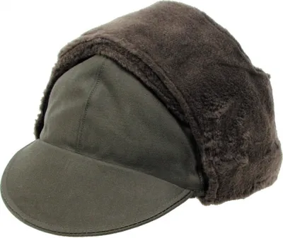 Produktbild von BW Wintermütze oliv original TL, 59