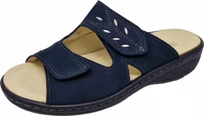 Produktbild von Belvida 10.304.0-001 (39/navy-kosmos)