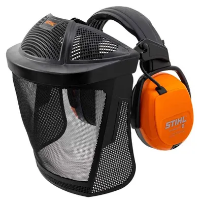 Produktbild von Stihl 8840537 DYNAMIC BT-N Gehörschutz, Mit Nylongitter