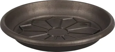 Immagine prodotto di Nohel Garden Sottovaso in plastica per fioriera NAXOS d48cm