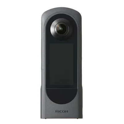 Produktbild von Ricoh - Vollsphärenkamera - Theta X