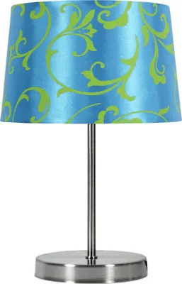 Image de Candellux Lampe de table AROSA 41-55873 chrome