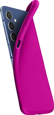 Obrázek produktu pro Cellularline 8018080493713, Obal, Samsung, Galaxy A26, 16,8 cm (6.6"), Růžová