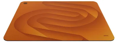 Zdjęcie produktu dla Zowie G-SR-SE Orange II, podkładka pod mysz do gier, (rozmiar L)