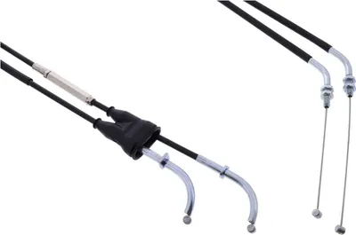 Zdjęcie produktu dla Linka - Cięgno Gazu - Suzuki Dr 650