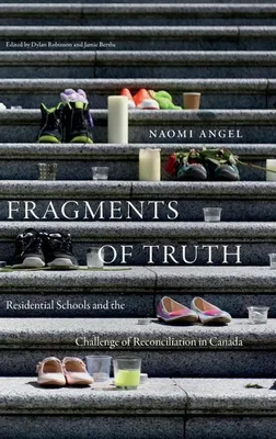 Productafbeelding van Fragments of Truth