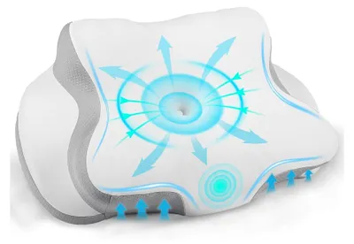 Produktbild von Nackenkissen - Kopfkissen aus Memory Foam