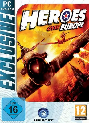 Produktbild von Helden über Europa