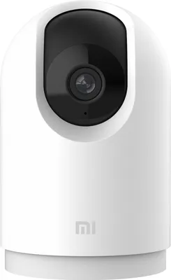 Immagine prodotto di Xiaomi MI 360° Home Security Camera 2K Pro - Telecamera di sicurezza di rete - PTZ - Colore (giorno e notte) - 3 MP - 2304 x 1296