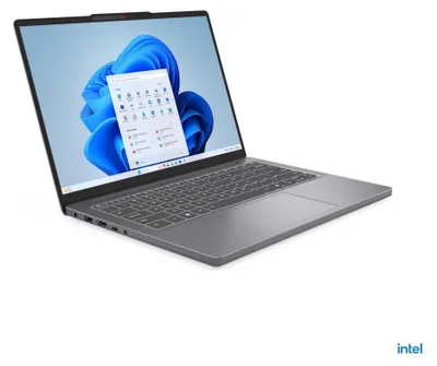 Produktbild von Lenovo IdeaPad Slim 3 14IRH10, Intel® Core™ i5, 35,6 cm (14"), 1920 x 1200 Pixel, 16 GB, 512 GB, Windows 11 Home