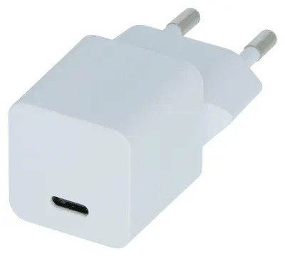 Produktbild von Be Connected Wandladegerät USB-C 20W