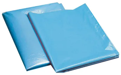 Obrázok produktu pre Kärcher Abfallsack blau 120l 60my 3.346-236.0