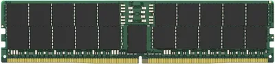 Produktbild von Kingston Server Premier - DDR5 - Modul - 96 GB - DIMM 288-PIN - 5600 MHz / PC5-44800 - CL46 - 1.1 V - registriert - ECC