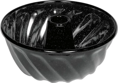Produktbild von Gugelhupfform Profibäcker Riess 18cm