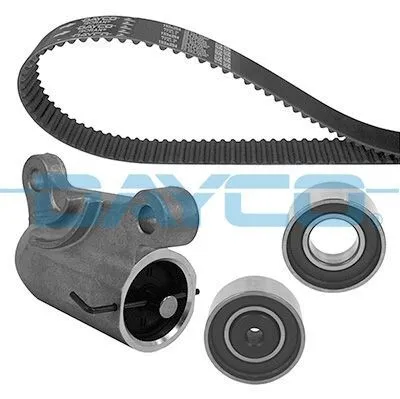Zdjęcie produktu dla Zestaw Rozrządu Mazda 323/Premacy 2,0Td