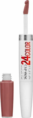 Produktbild von Maybelline New York SUPERSTAY 24H lip color #725-caramel 9ml