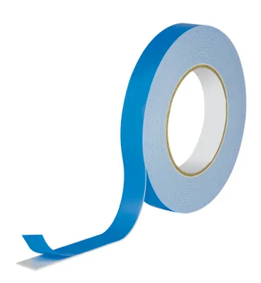 Produktbild von Beko Spiegelklebeband 262200019 19mmx10,0m